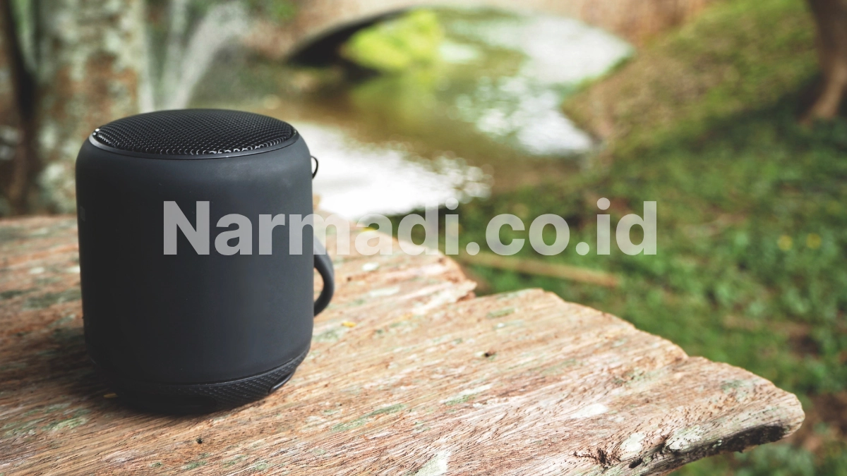 Tips Membeli Bluetooth Speaker