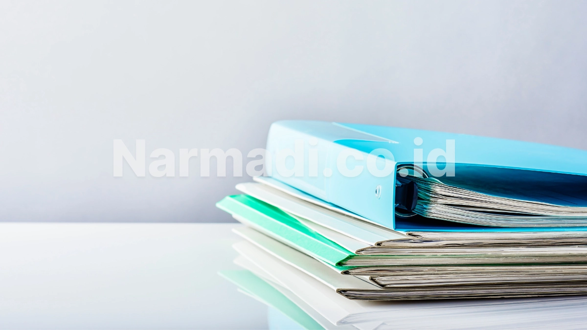 Dokumen Sertifikasi DJID: Persyaratan Lengkap yang Wajib Dipenuhi di 2025