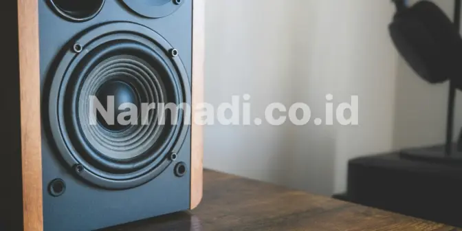 keamanan bluetooth speaker