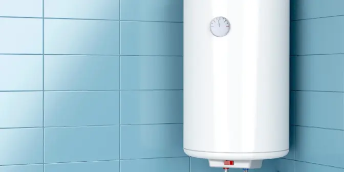 Cara Kerja Water Heater: Memahami Teknologi di Balik Pemanas Air