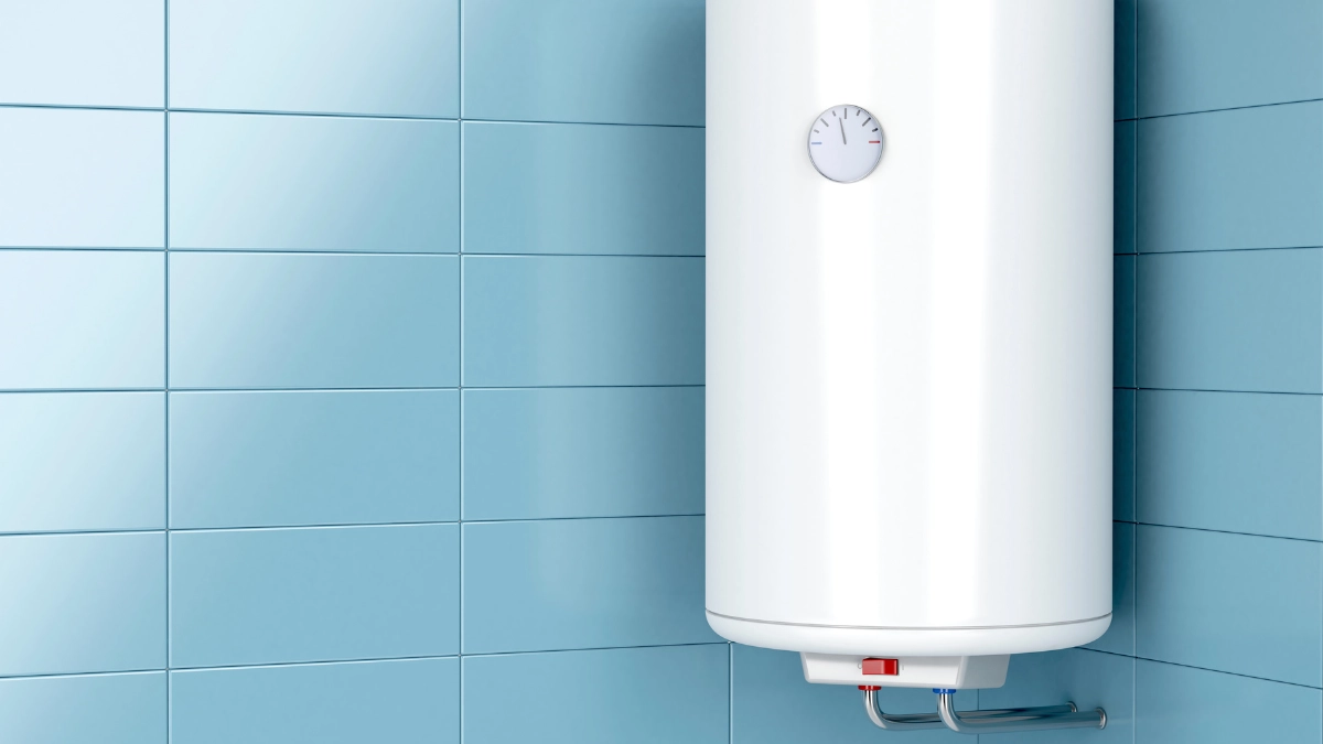 Cara Kerja Water Heater Berdasarkan Jenisnya