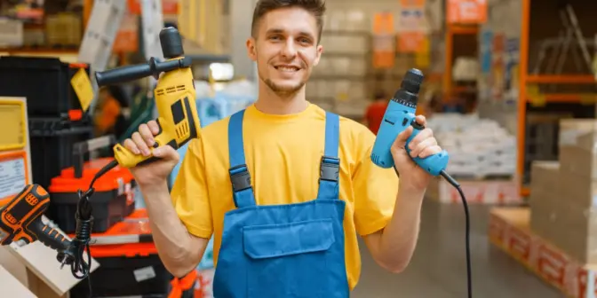 8 Cara Merawat Power Tools agar Awet dan Anti Rusak