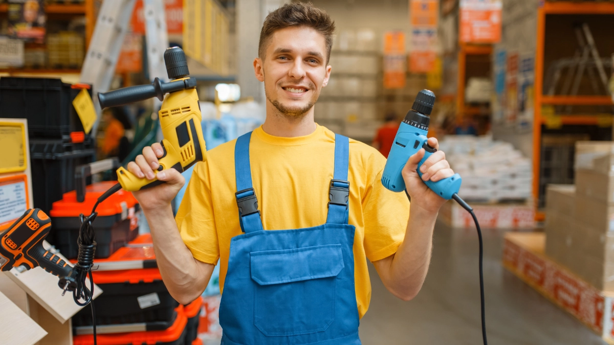 Cara Merawat Power Tools agar Awet dan Anti Rusak