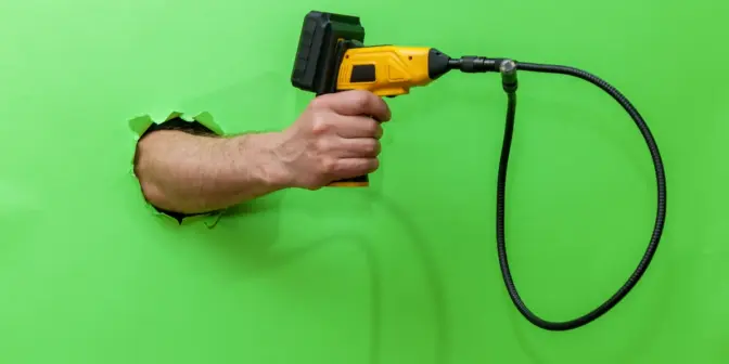 Panduan Memilih Borescope yang Tepat untuk Kebutuhan Inspeksi