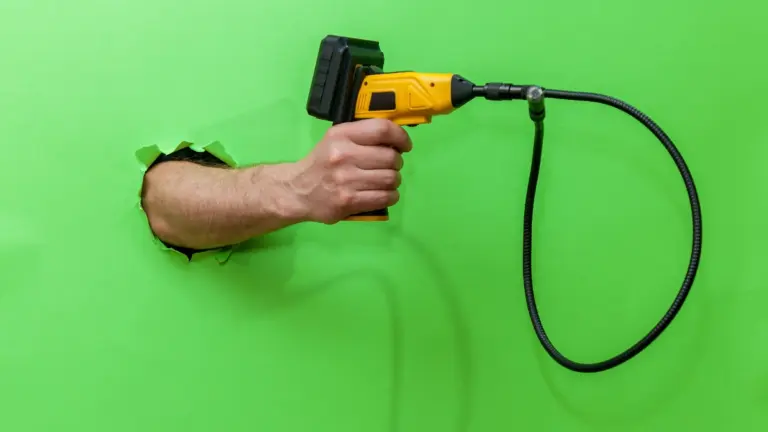 Apa itu Borescope Camera? Ini Fungsi dan Penjelasannya