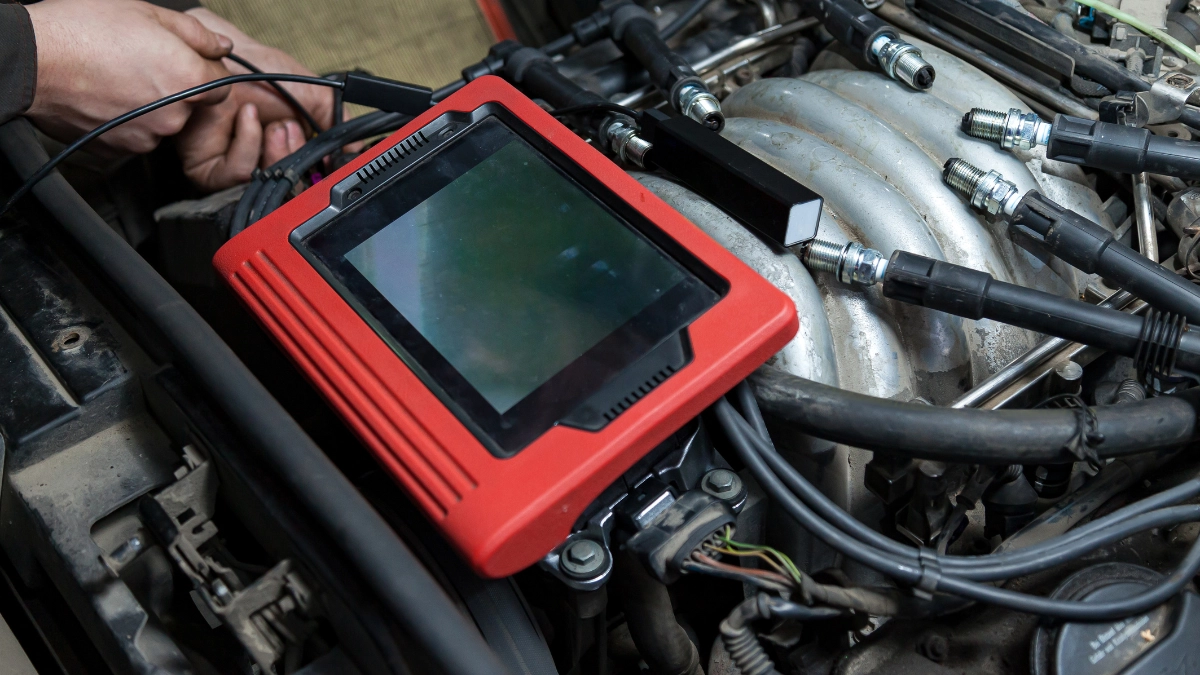 borescope modern - Narmadi.co.id