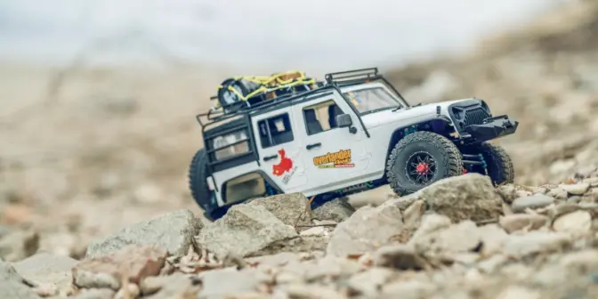 Merawat RC Toy agar Tetap Awet dan Siap Diajak Bermain Kapan Saja