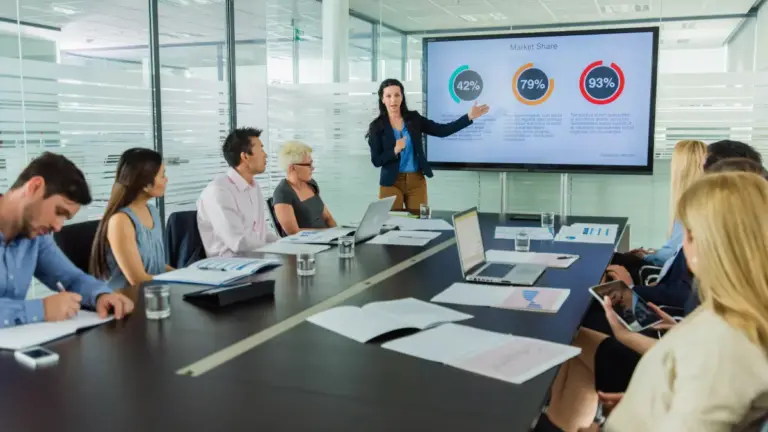 Cara Menggunakan Wireless Presentation Remote