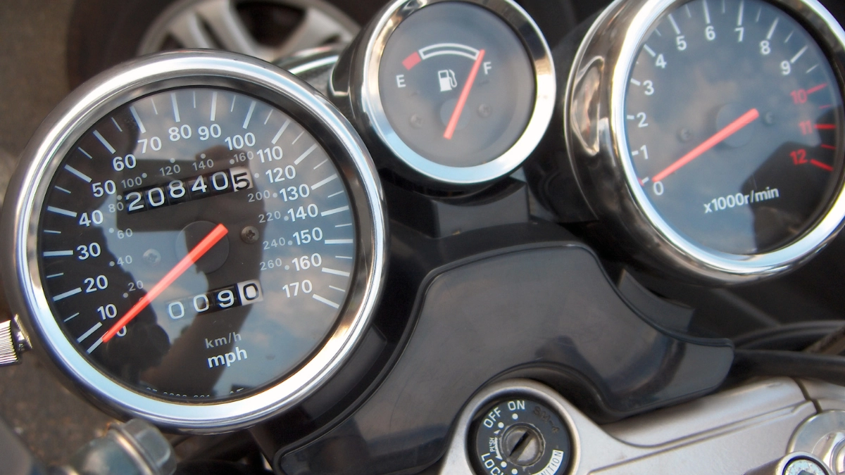 fungsi motorcycle cluster - Narmadi.co.id