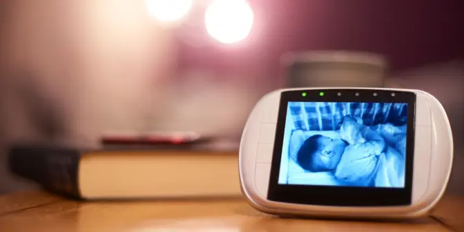 8 Manfaat Baby Monitor untuk Orang Tua Modern