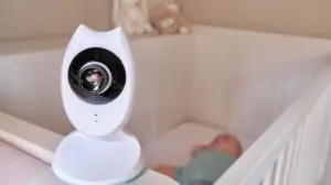 cara kerja baby monitor - Narmadi.co.id