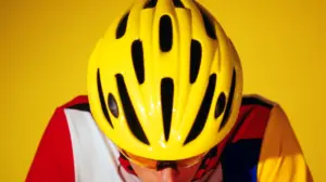 cara kerja smart cycling helmet - Narmadi.co.id