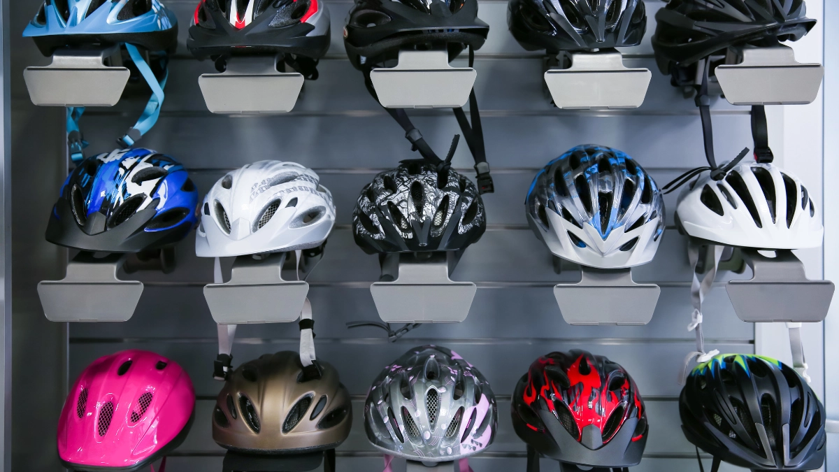 harga smart cycling helmet - Narmadi.co.id