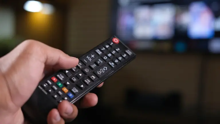 magic remote