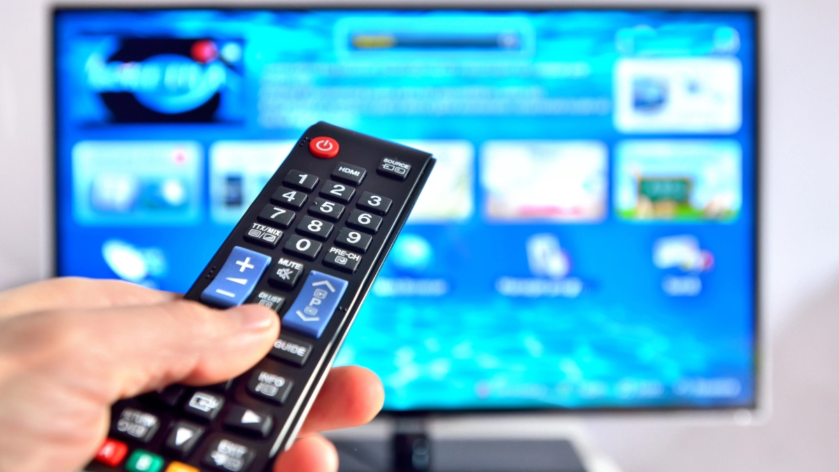 Perbedaan Magic Remote dan Remote Biasa