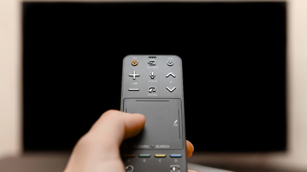 menghubungkan magic remote ke tv - Narmadi.co.id