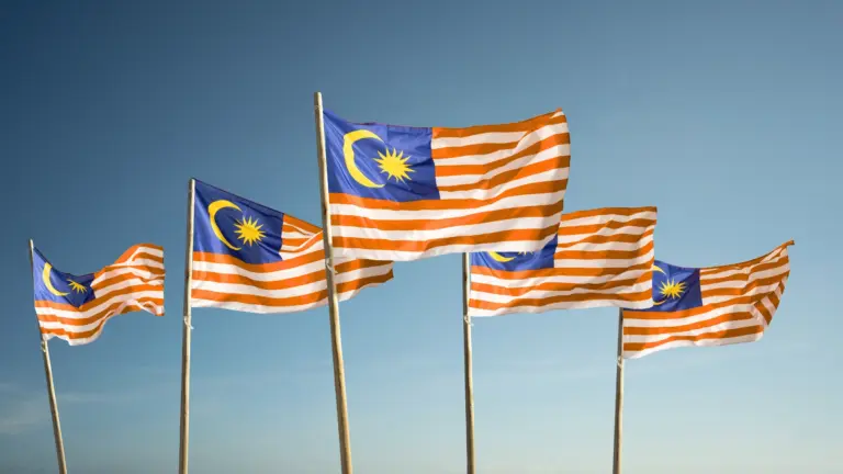 Malaysia: Penggunaan Spektrum TV White Space