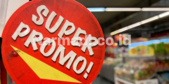 Perbedaan ESL dan Label Harga Konvensional yang Perlu Anda Pahami