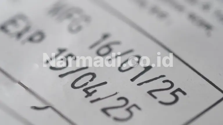 Apa itu Inkjet Printer Expired Date? Ini Penjelasannya