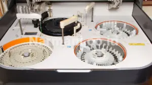 cara kerja urinalysis analyzer - Narmadi.co.id