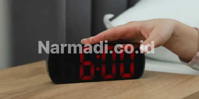 Fungsi Smart Clock: Lebih dari Sekadar Penunjuk Waktu