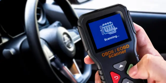 OBD Scanner Wireless vs Kabel: Mana yang Lebih Praktis untuk Mobil Anda?