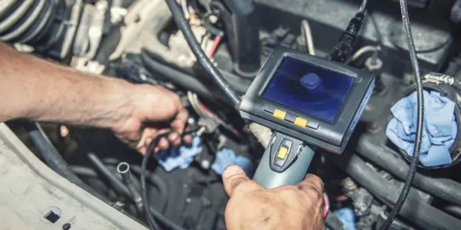 Panduan Memilih Borescope yang Tepat untuk Kebutuhan Inspeksi