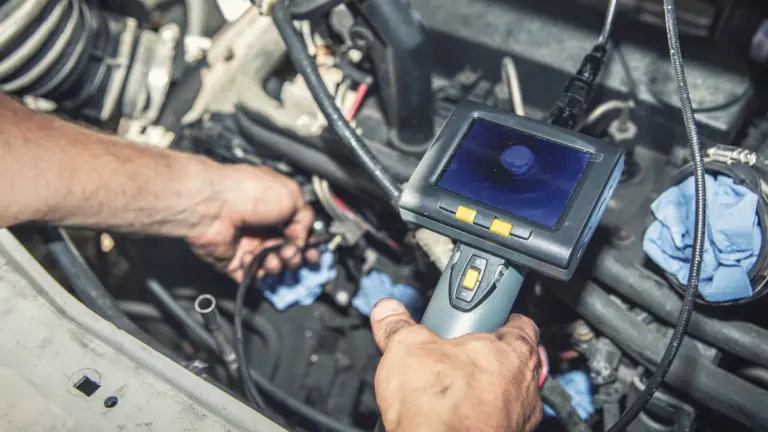 Apa itu Borescope? Ini Jenis dan Penjelasannya