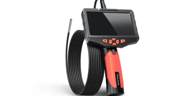 7 Fitur Borescope Modern yang Bikin Inspeksi Lebih Praktis