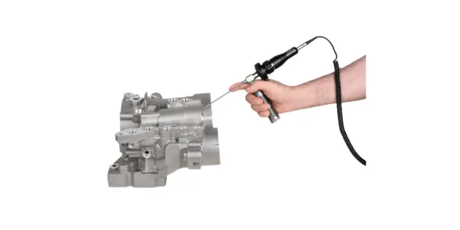 Mengenal Jenis-Jenis Borescope: Dari Rigid hingga Wireless