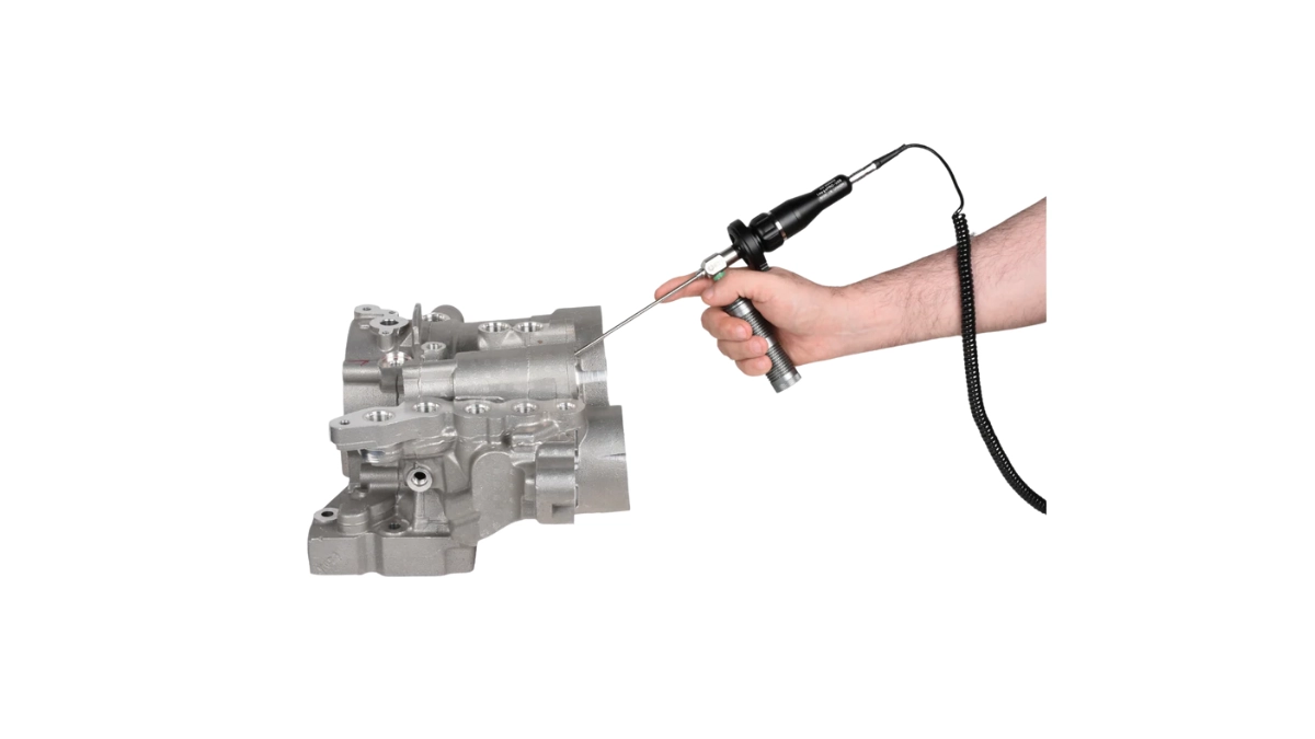 Apa itu Borescope Camera?