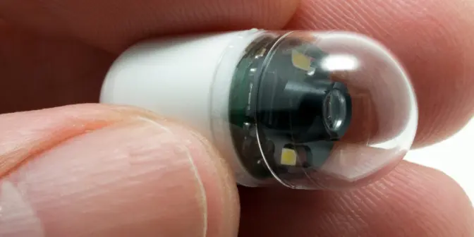 Panduan Memilih Borescope yang Tepat untuk Kebutuhan Inspeksi