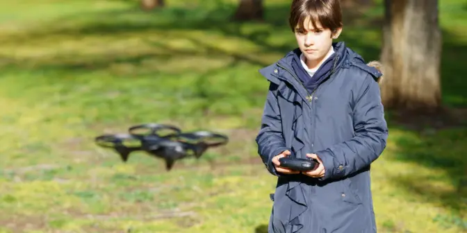 5 Tips Memilih RC Toy yang Tepat Sesuai Usia dan Kebutuhan