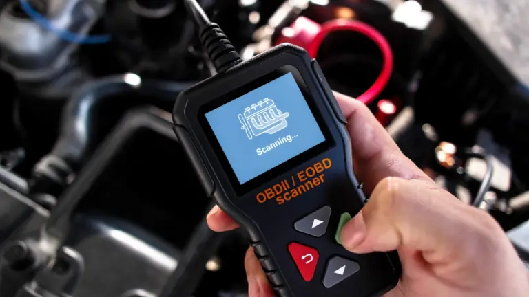 Apa Itu OBD Scanner? Ini Jenis dan Penjelasan On-Board Diagnostics