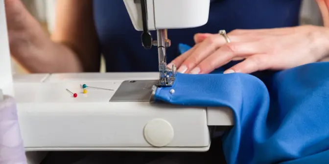 Mesin Jahit Pintar: Solusi Modern untuk Jahitan Lebih Presisi dan Kreatif