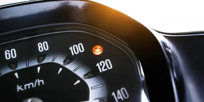 Fungsi Motorcycle Cluster: Jantung Informasi di Balik Setang Motor