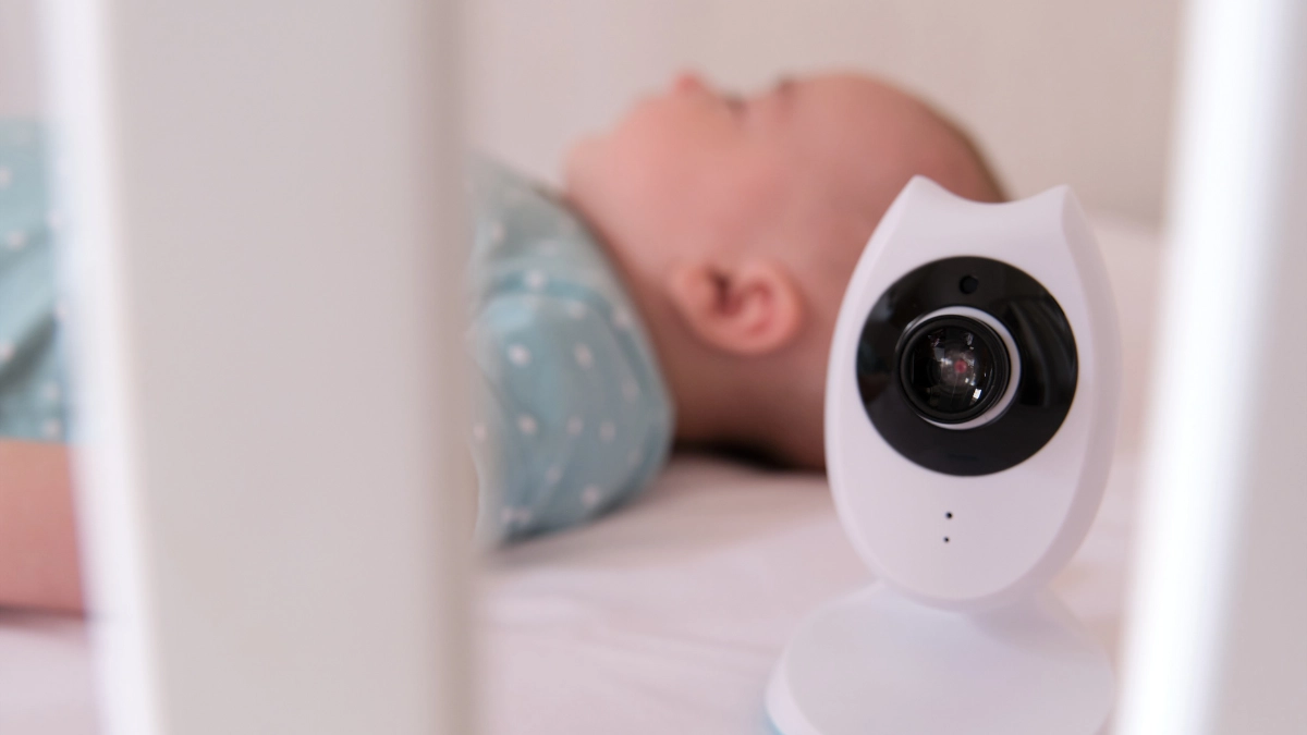 manfaat baby monitor - Narmadi.co.id