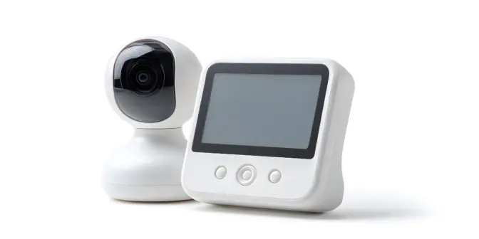 Begini Cara Kerja Baby Monitor yang Bikin Orang Tua Bisa Lebih Tenang
