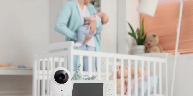 Memilih Baby Monitor yang Tepat: Panduan Praktis untuk Orang Tua Masa Kini