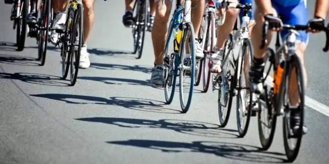 5 Alasan Kenapa Helm Pintar Layak Dipakai Pesepeda Urban