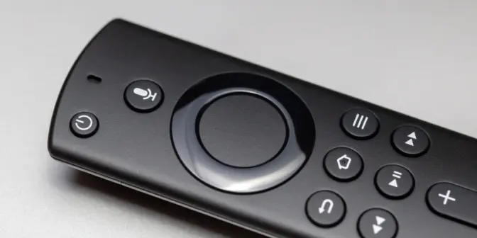 Fitur Magic Remote yang Bikin Nonton TV Jadi Lebih Praktis