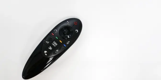Cara Menghubungkan Magic Remote ke TV dengan Mudah