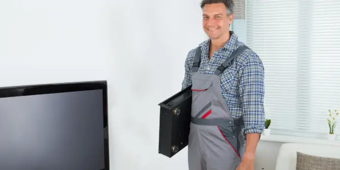 Cara Pasang Set Top Box: Bikin TV Lama Jadi Digital Lagi