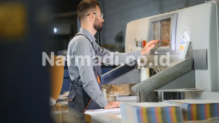 Cara Merawat Inkjet Printer Expired Date