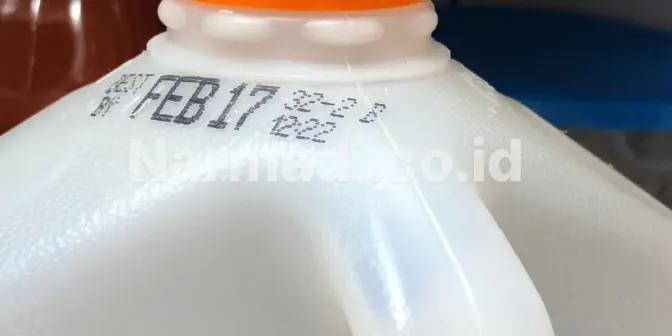 5 Jenis Inkjet Printer Expired Date yang Umum Digunakan di Industri