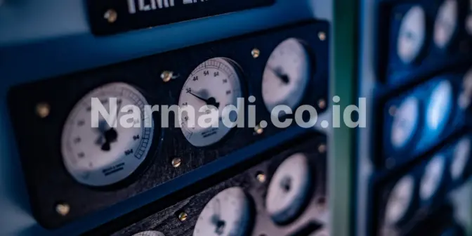 Cara Merawat Inkjet Printer Expired Date: Bukan Sekadar Bersih-Bersih Biasa