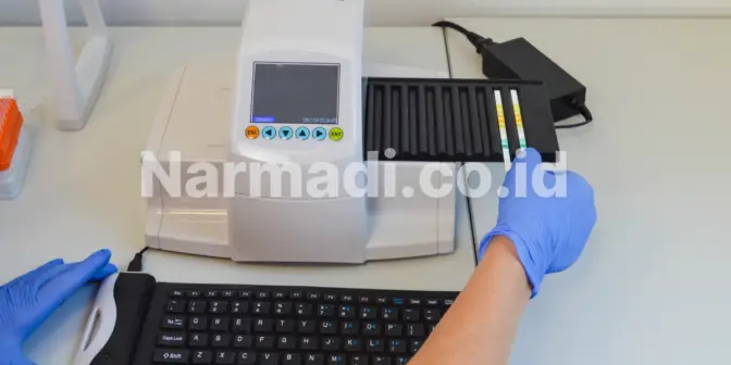 Kenali 4 Jenis Urinalysis Analyzer Sebelum Membeli untuk Klinik atau Rumah Sakit