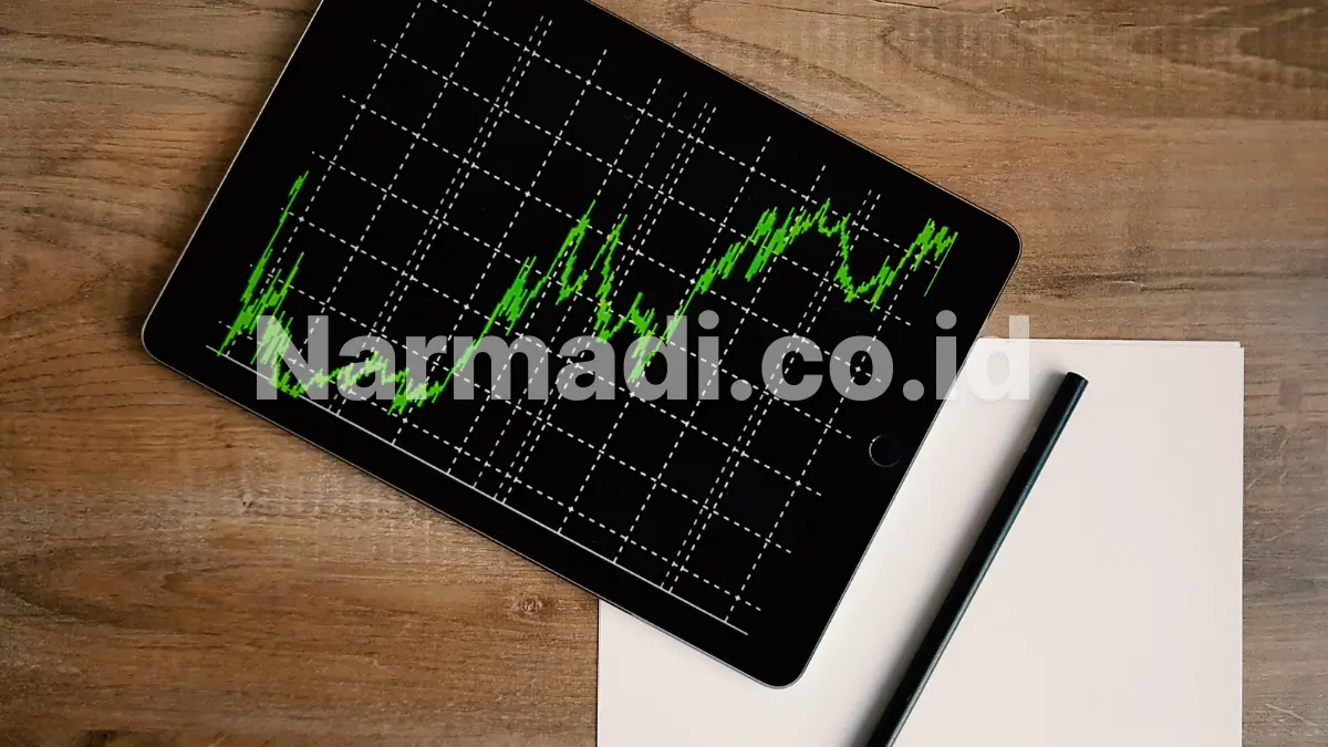cara kerja data logger - Narmadi.co.id