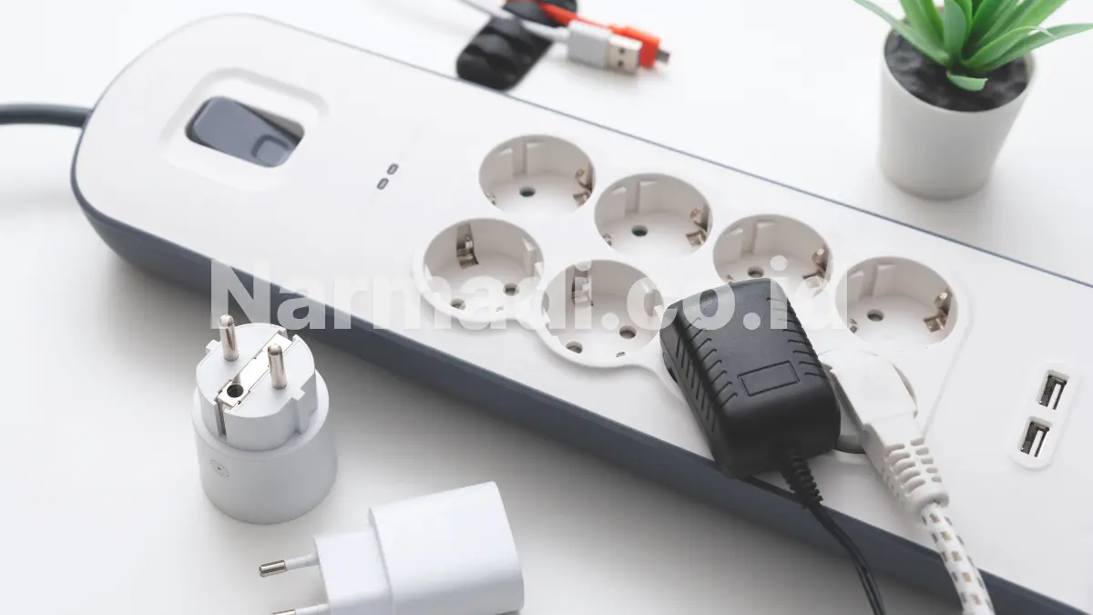 QCVN25:2025/BKHCN - Narmadi.co.id