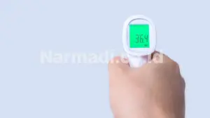 kelebihan infrared thermometer - Narmadi.co.id